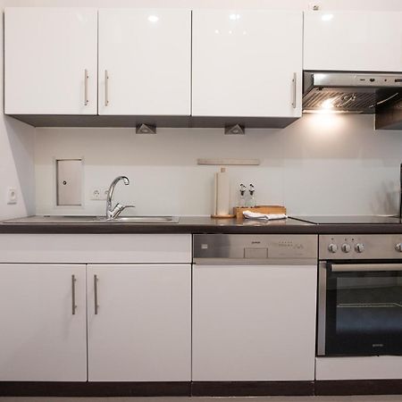 Spacious 110М2 Flat In The City Center Wien Eksteriør billede
