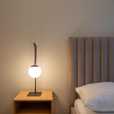 Spacious 110М2 Flat In The City Center Wien Eksteriør billede