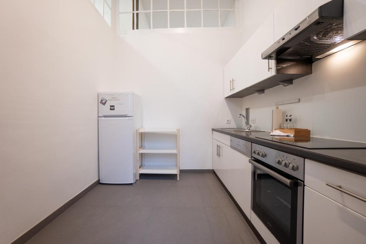 Spacious 110М2 Flat In The City Center Wien Eksteriør billede