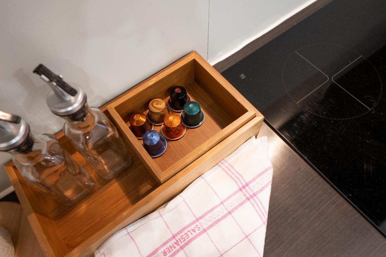 Spacious 110М2 Flat In The City Center Wien Eksteriør billede