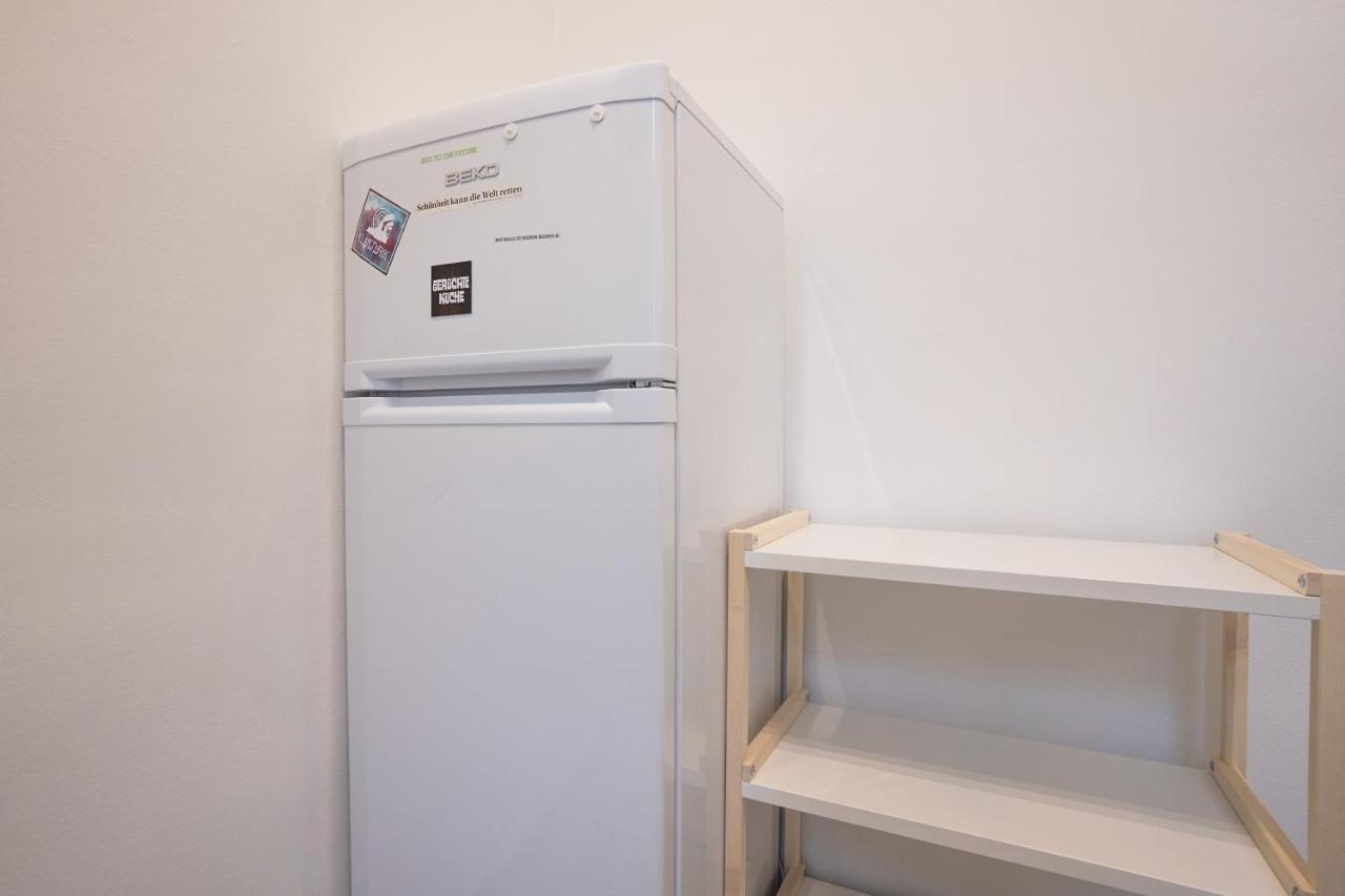 Spacious 110М2 Flat In The City Center Wien Eksteriør billede