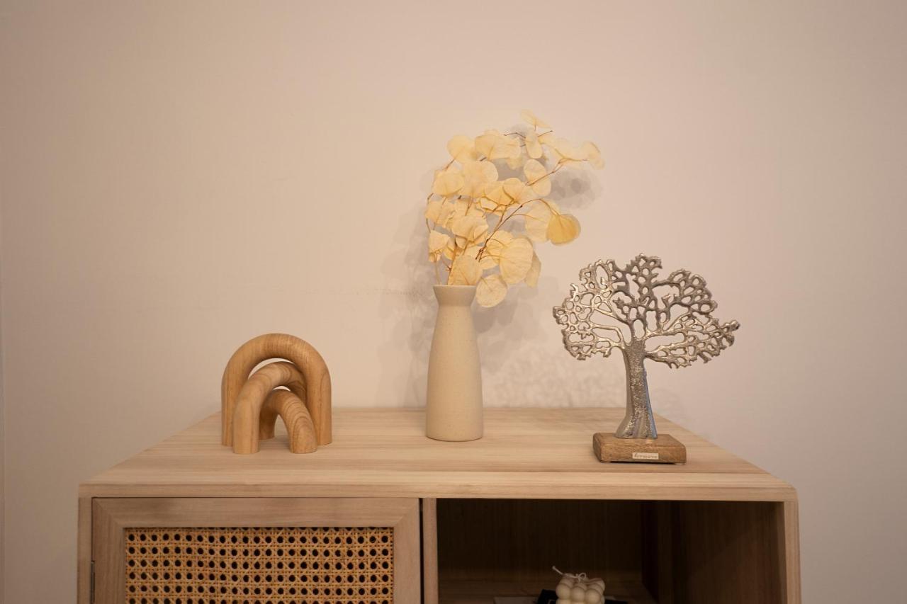 Spacious 110М2 Flat In The City Center Wien Eksteriør billede