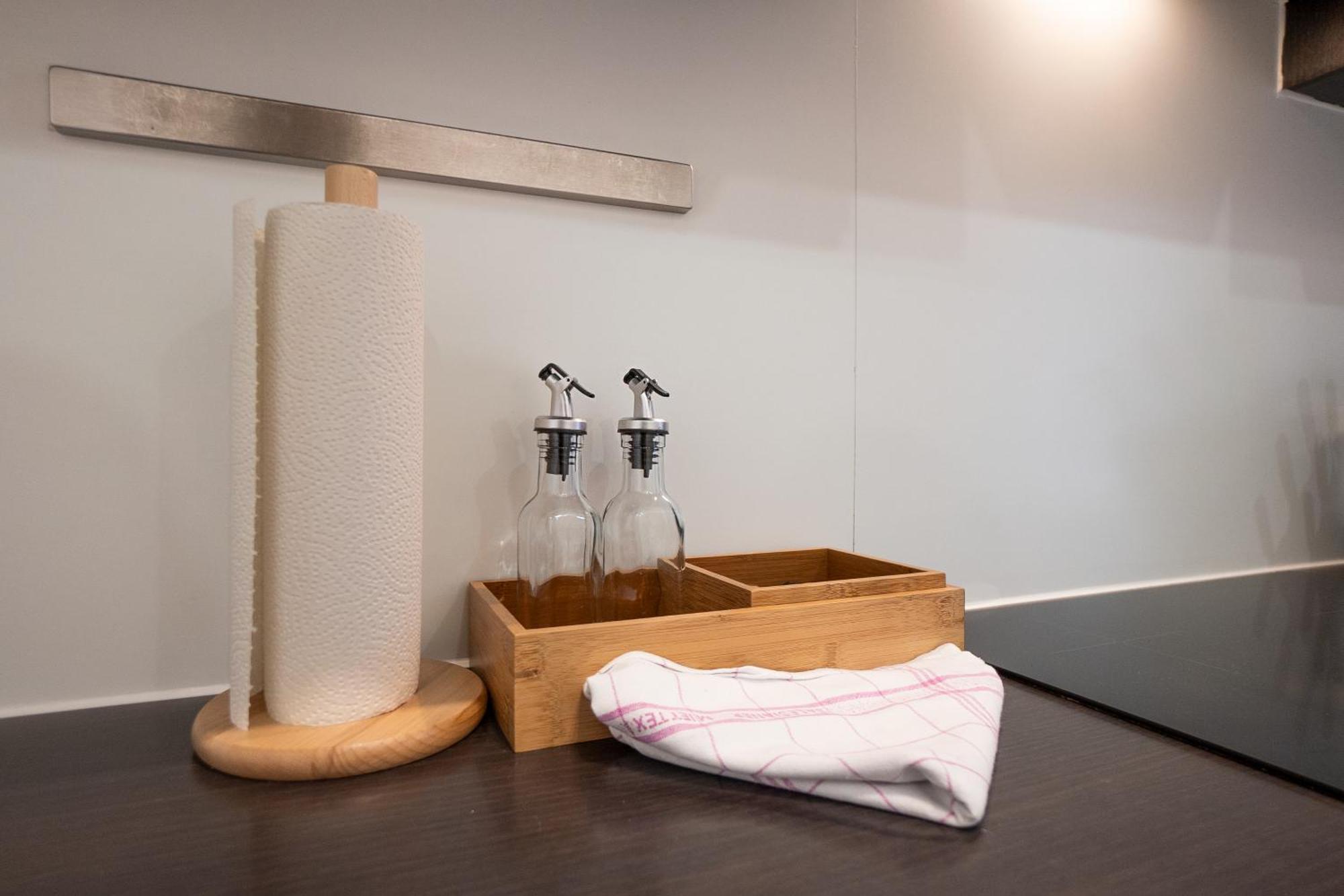 Spacious 110М2 Flat In The City Center Wien Eksteriør billede