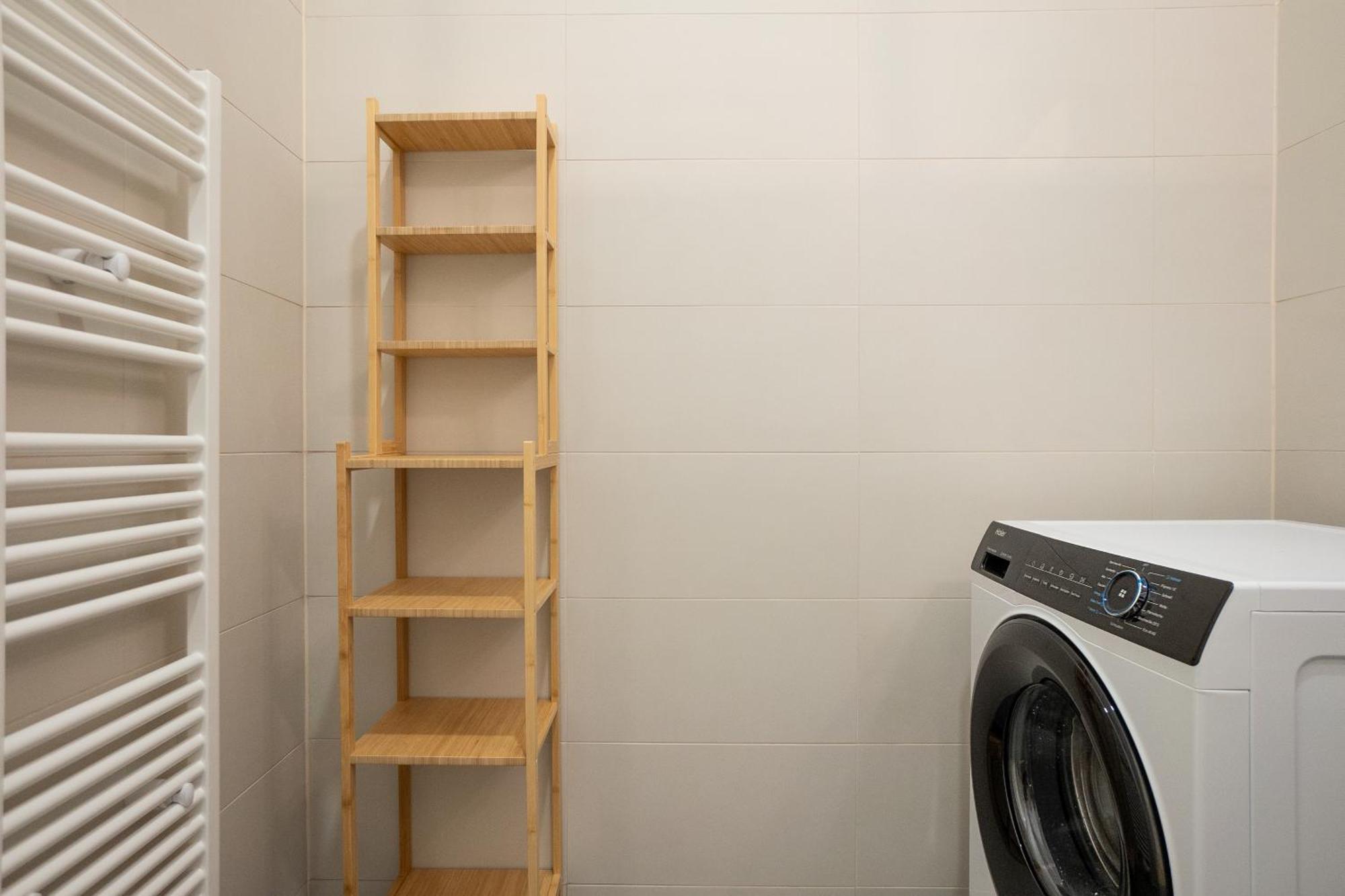 Spacious 110М2 Flat In The City Center Wien Eksteriør billede