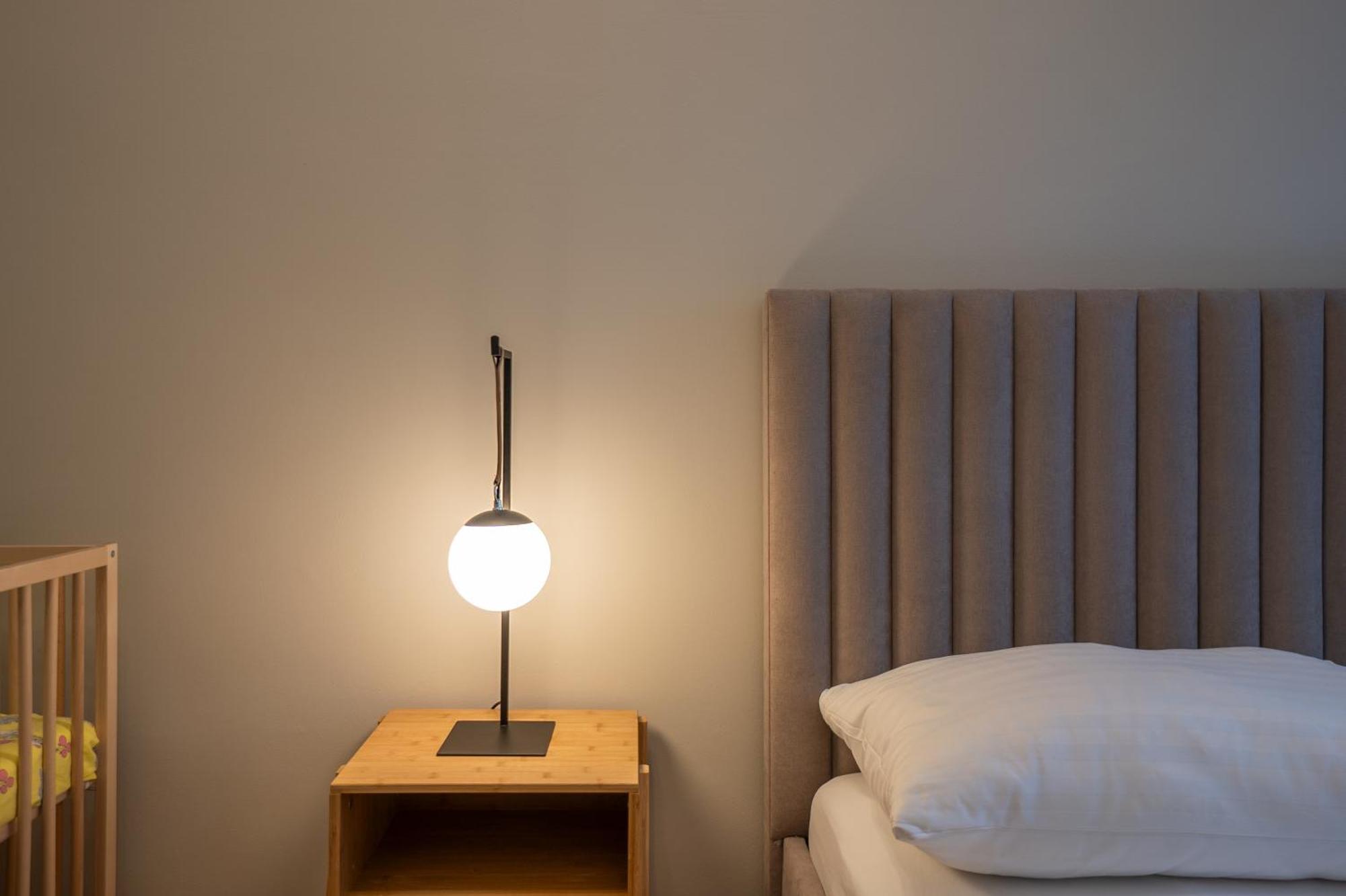 Spacious 110М2 Flat In The City Center Wien Eksteriør billede
